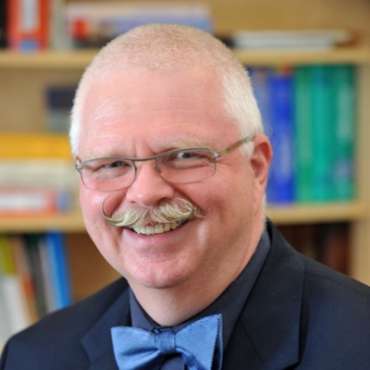 Dietrich Busselberg, Ph.D.