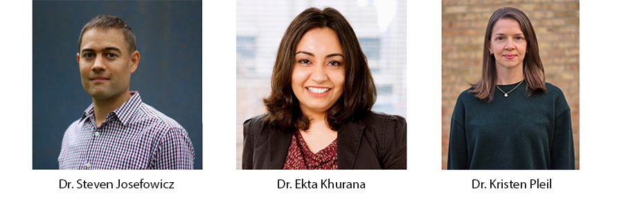 Dr. Ekta Khurana Among Three WCM Scientists Receiving Presidential Award